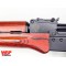 WBP AK47 JACK RIFLE RUSSIAN SUNBURST	