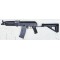 WBP 556 Mini Jack Pistol-MJ556SR W/ Brace